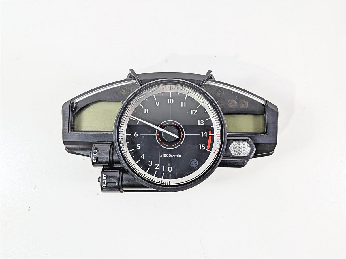 2008 Yamaha YZF R1 RN19 Speedometer Gauges Instrument 20K 4C8-83500-20-00 {{ shop.shopifyCountryName }} - Mototech271
