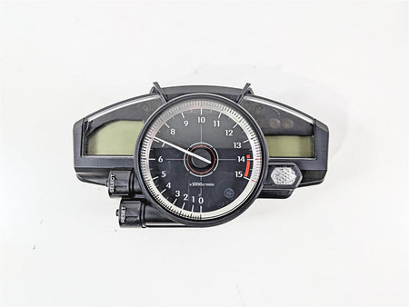 2008 Yamaha YZF R1 RN19 Speedometer Gauges Instrument 20K 4C8-83500-20-00 {{ shop.shopifyCountryName }} - Mototech271
