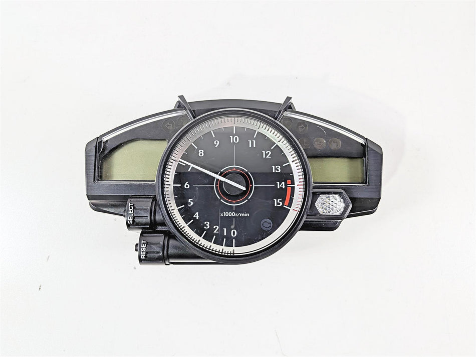 2008 Yamaha YZF R1 RN19 Speedometer Gauges Instrument 20K 4C8-83500-20-00 {{ shop.shopifyCountryName }} - Mototech271
