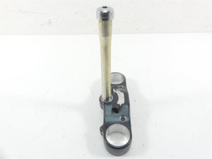 2009 Buell 1125 CR Lower Triple Tree Steering Clamp - Read J0106.1AM