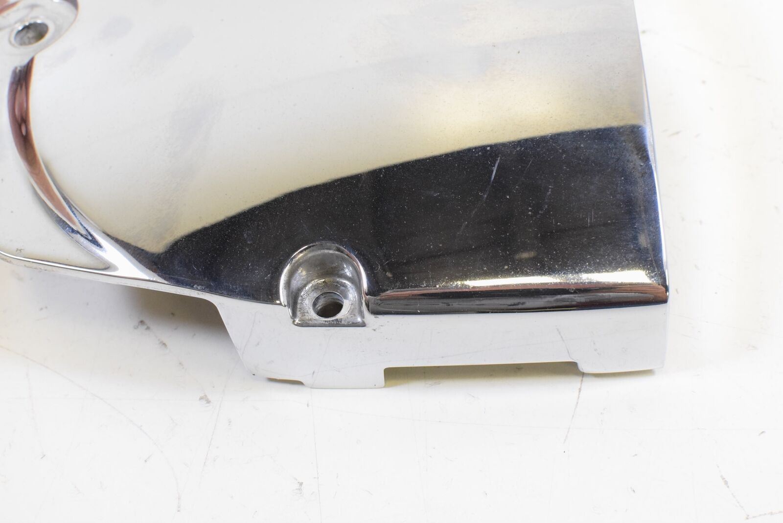 2015 Harley Sportster XL1200 V SEVENTY-TWO Engine Sprocket Cover 34910-04 {{ shop.shopifyCountryName }} - Mototech271