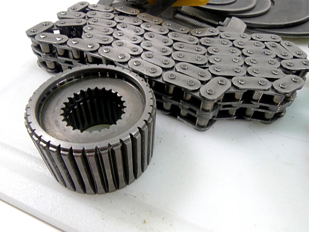 2017 Harley Dyna FXDB Street Bob Primary Drive Clutch Kit Set 37816-11 {{ shop.shopifyCountryName }} - Mototech271