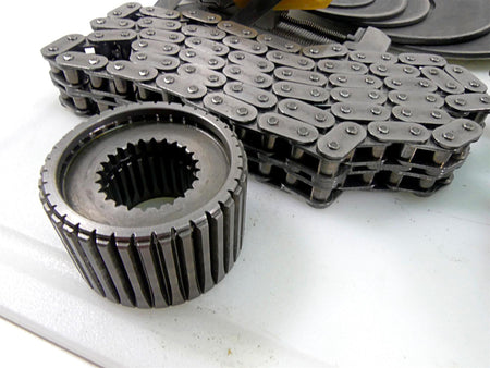 2017 Harley Dyna FXDB Street Bob Primary Drive Clutch Kit Set 37816-11 {{ shop.shopifyCountryName }} - Mototech271