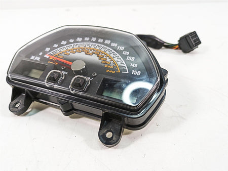 2016 Suzuki M109R VZR1800 Speedometer Gauge Instrument 10k 34100-48GD0 {{ shop.shopifyCountryName }} - Mototech271