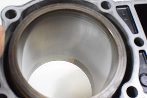 2011 Kawasaki VN1700 Vulcan Vaquero Cylinder Jugs Jug Barrel Piston Set 11005-01 | Mototech271