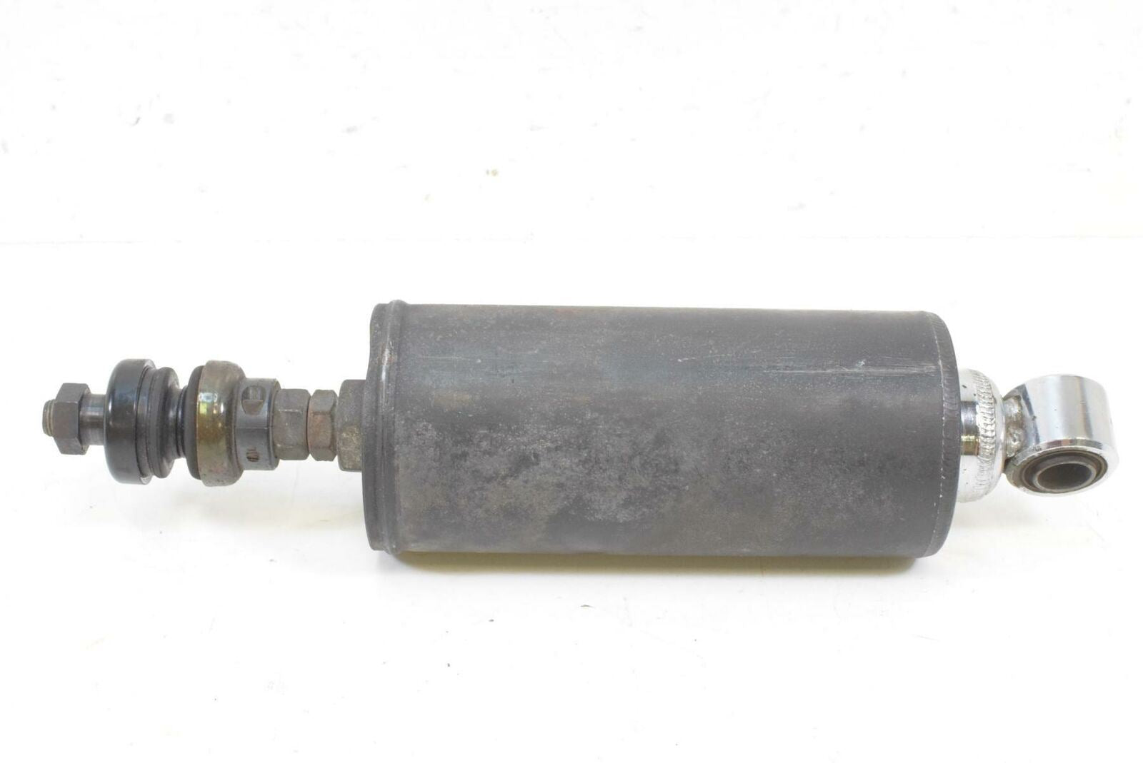 2011 Harley Softail FLSTSB Cross Bones Rear Shocks Damper Set 54549-04 {{ shop.shopifyCountryName }} - Mototech271