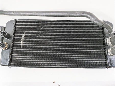 2005 Suzuki VZ800 M50 Boulevard Radiator Fan Reservoir Set 17710-41F20 {{ shop.shopifyCountryName }} - Mototech271