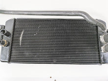 Load image into Gallery viewer, 2005 Suzuki VZ800 M50 Boulevard Radiator Fan Reservoir Set 17710-41F20
