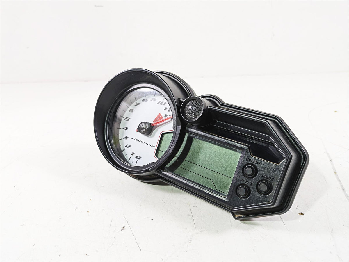 2022 Yamaha YXZ1000 R Speedometer Gauge Instrument 531miles B5J-H3500-00-00 {{ shop.shopifyCountryName }} - Mototech271