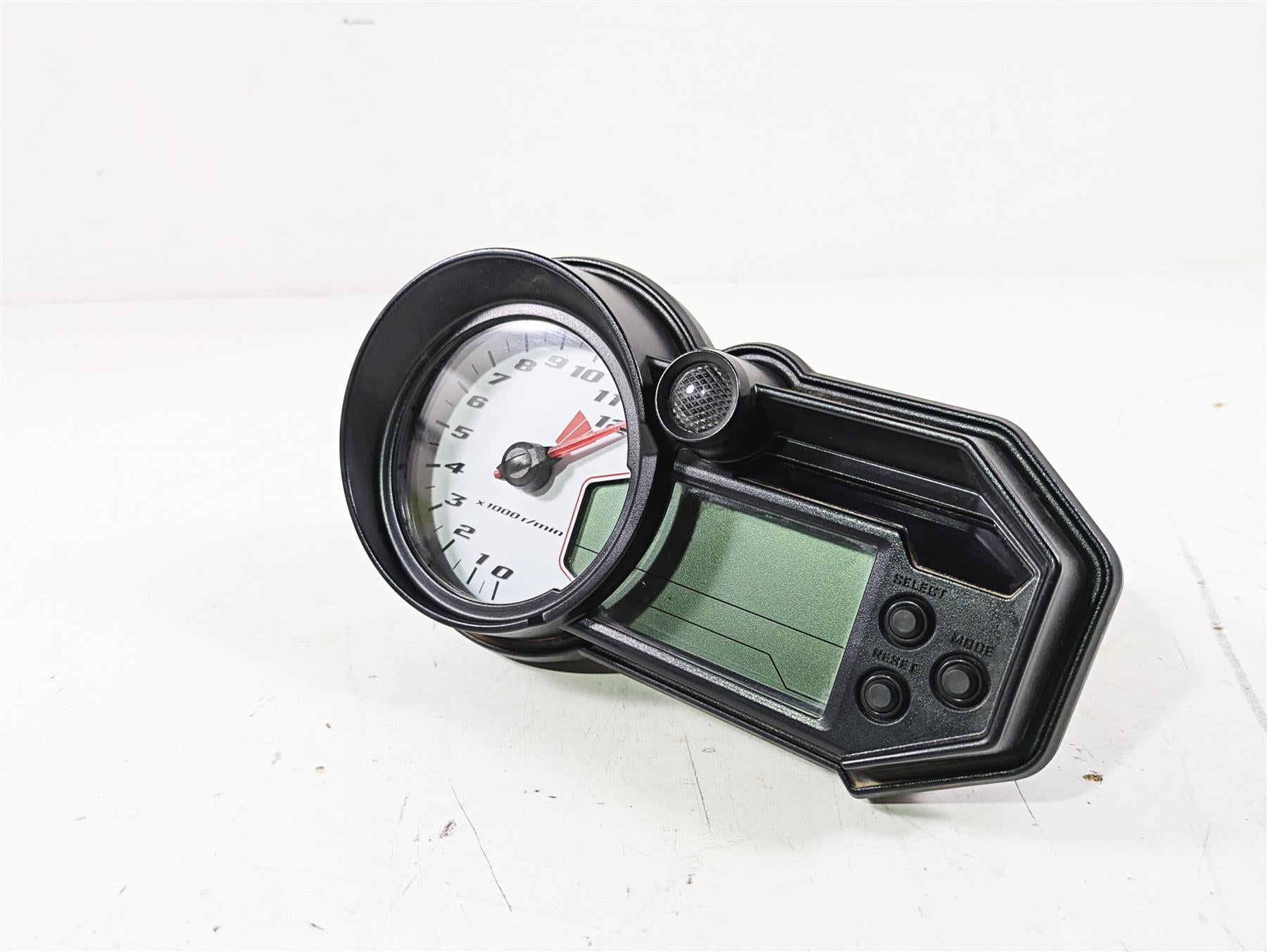 2022 Yamaha YXZ1000 R Speedometer Gauge Instrument 531miles B5J-H3500-00-00 {{ shop.shopifyCountryName }} - Mototech271