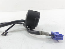 Load image into Gallery viewer, 2015 Honda CBR1000 RR SC59 Left Hand Light Control Switch 35200-MGP-A91 | Mototech271
