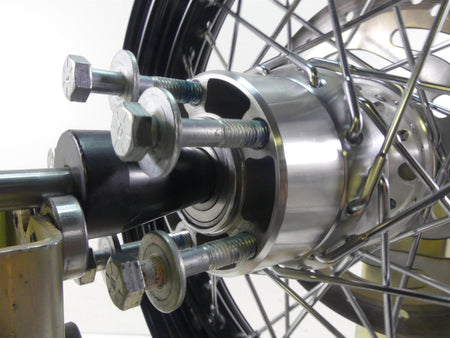 2021 Harley Softail FXBBS 114 Street Bob Straight Rear 16x3 Wheel Rim 40900488 {{ shop.shopifyCountryName }} - Mototech271