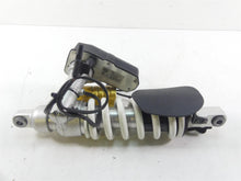Load image into Gallery viewer, 2017 BMW R1200GS GSW K50 Rear Esa Suspension Shock Damper 854888402

