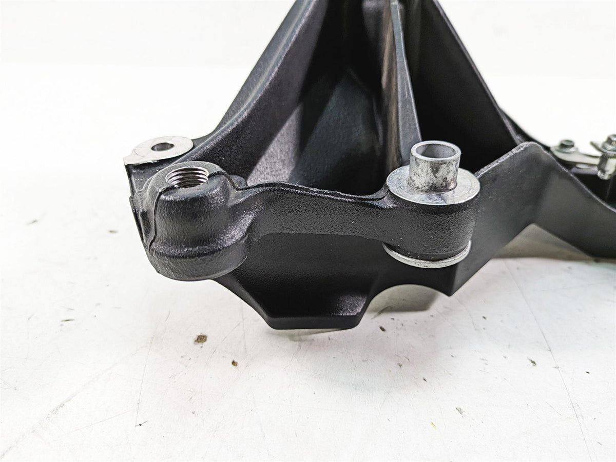 2013 MV Agusta F3 675 ERA Right Swingarm Plate Frame Mount 80A0B5642 {{ shop.shopifyCountryName }} - Mototech271
