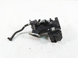 2009 Harley Touring FLHTCU Electra Glide Throttle Body Fuel Injection 27685-08A | Mototech271
