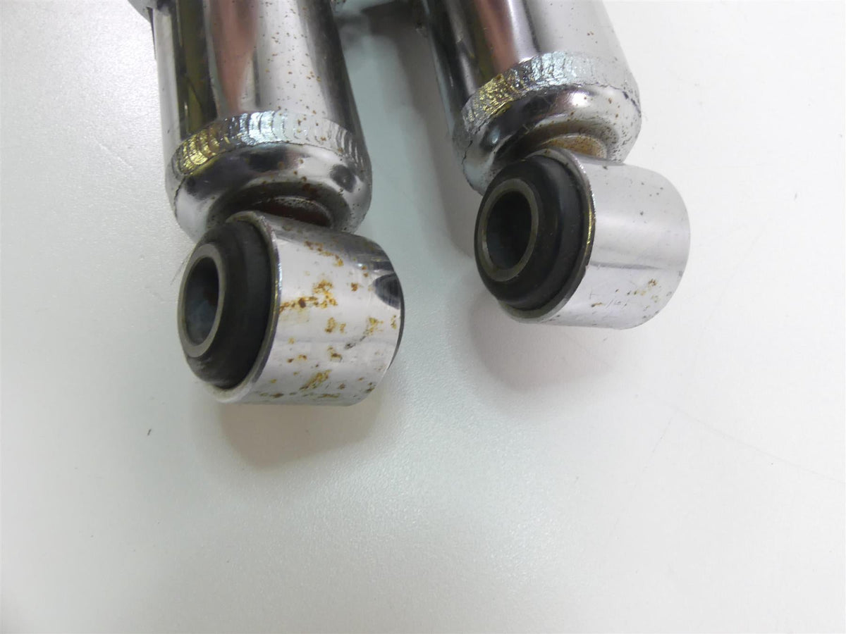 2006 Harley VRSCD Night Rod Straight Rear Suspension Shock Set 13" 54583-04 {{ shop.shopifyCountryName }} - Mototech271