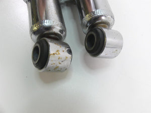 2006 Harley VRSCD Night Rod Straight Rear Suspension Shock Set 13" 54583-04