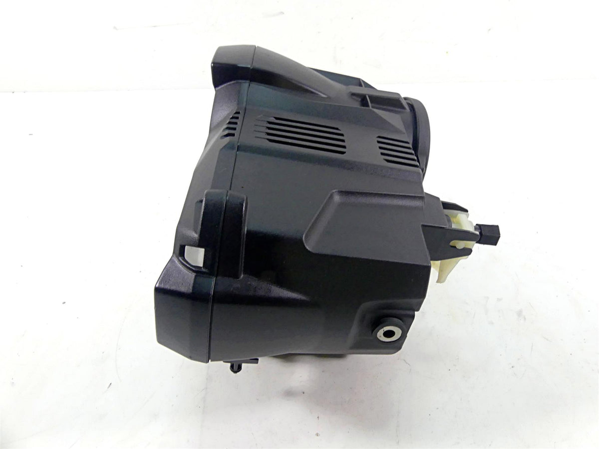 2014 BMW R1200GS K50 Led Headlight Head Light Lamp Lens - Read 63128526016 {{ shop.shopifyCountryName }} - Mototech271