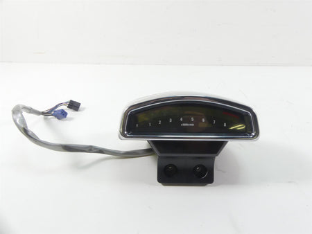 2007 Suzuki M109R VZR1800 Boulevard Tachometer Tacho Gauge 34220-48G01 {{ shop.shopifyCountryName }} - Mototech271