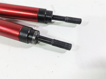 2023 Ducati Monster 937 SP Red Frame Crash Riders - For Parts {{ shop.shopifyCountryName }} - Mototech271