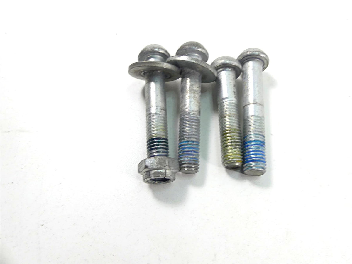 2015 Harley VRSCF Muscle V-Rod 13" Rear Shock Damper Suspension Set 54617-09 {{ shop.shopifyCountryName }} - Mototech271