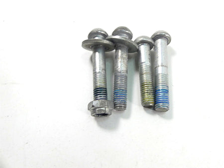 2015 Harley VRSCF Muscle V-Rod 13" Rear Shock Damper Suspension Set 54617-09 {{ shop.shopifyCountryName }} - Mototech271