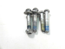 Load image into Gallery viewer, 2015 Harley VRSCF Muscle V-Rod 13&quot; Rear Shock Damper Suspension Set 54617-09
