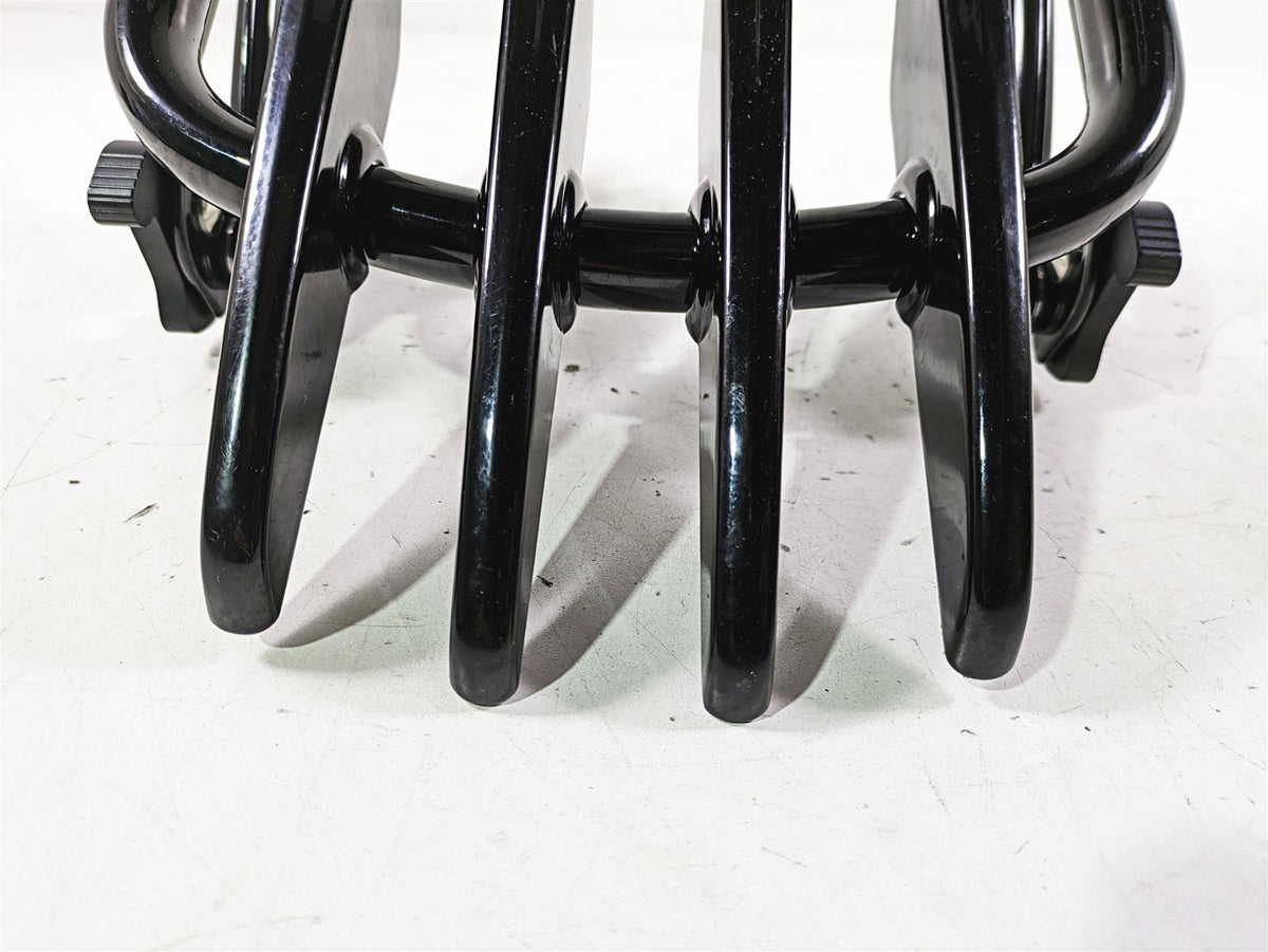 2015 Harley Touring FLHXS Street Glide CMC Blemished Inventory Luggage Rack {{ shop.shopifyCountryName }} - Mototech271