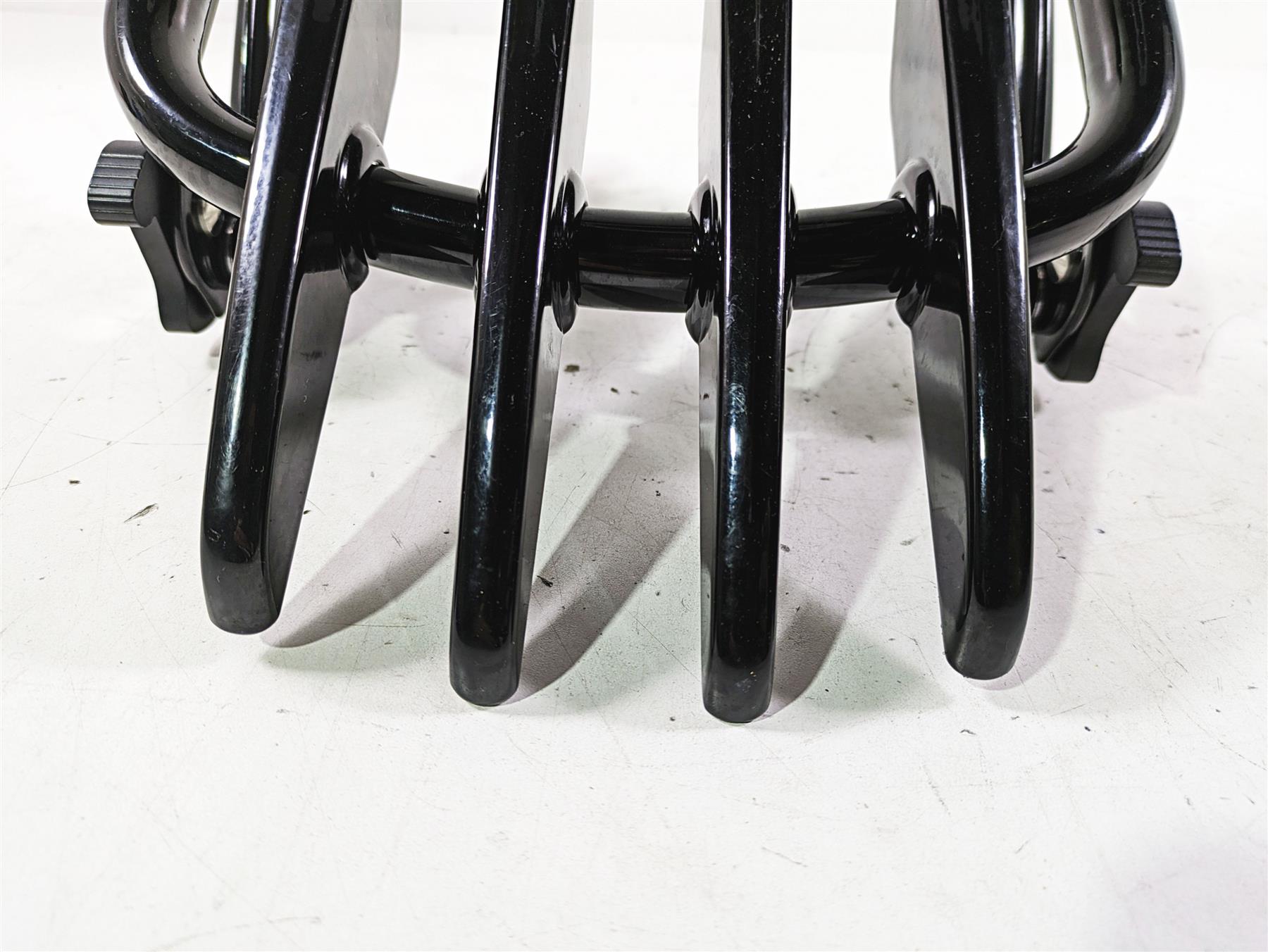 2015 Harley Touring FLHXS Street Glide CMC Blemished Inventory Luggage Rack {{ shop.shopifyCountryName }} - Mototech271