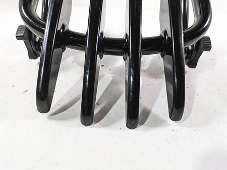 2015 Harley Touring FLHXS Street Glide CMC Blemished Inventory Luggage Rack {{ shop.shopifyCountryName }} - Mototech271