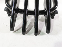 Load image into Gallery viewer, 2015 Harley Touring FLHXS Street Glide CMC Blemished Inventory Luggage Rack | Mototech271
