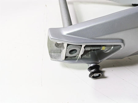 2021 Aprilia RS660 Rear Swingarm Swing Arm Fender Axle Set 2B007756 {{ shop.shopifyCountryName }} - Mototech271