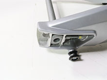Load image into Gallery viewer, 2021 Aprilia RS660 Rear Swingarm Swing Arm Fender Axle Set 2B007756
