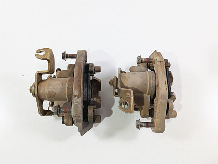 2020 Kawasaki Teryx KRX KRF 1000 Rear Bake Caliper Set 43080-0223 43080-0224-Mototech271