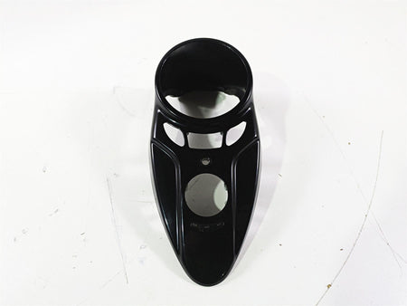 2017 Harley FLS Softail Slim Fuel Gas Petrol Tank Dash Console Cover 71953-11 {{ shop.shopifyCountryName }} - Mototech271