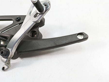 2008 Buell 1125 R Right Foot Peg Brake Pedal Set N0401.1AMEYCP N0530.1AM {{ shop.shopifyCountryName }} - Mototech271