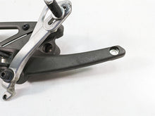 Load image into Gallery viewer, 2008 Buell 1125 R Right Foot Peg Brake Pedal Set N0401.1AMEYCP N0530.1AM | Mototech271
