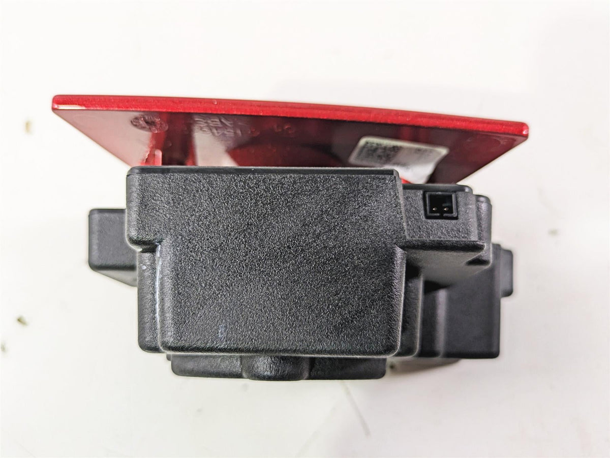 2019 Indian Chieftain Limited Right Saddlebag Lock Unit Module 4017838 {{ shop.shopifyCountryName }} - Mototech271