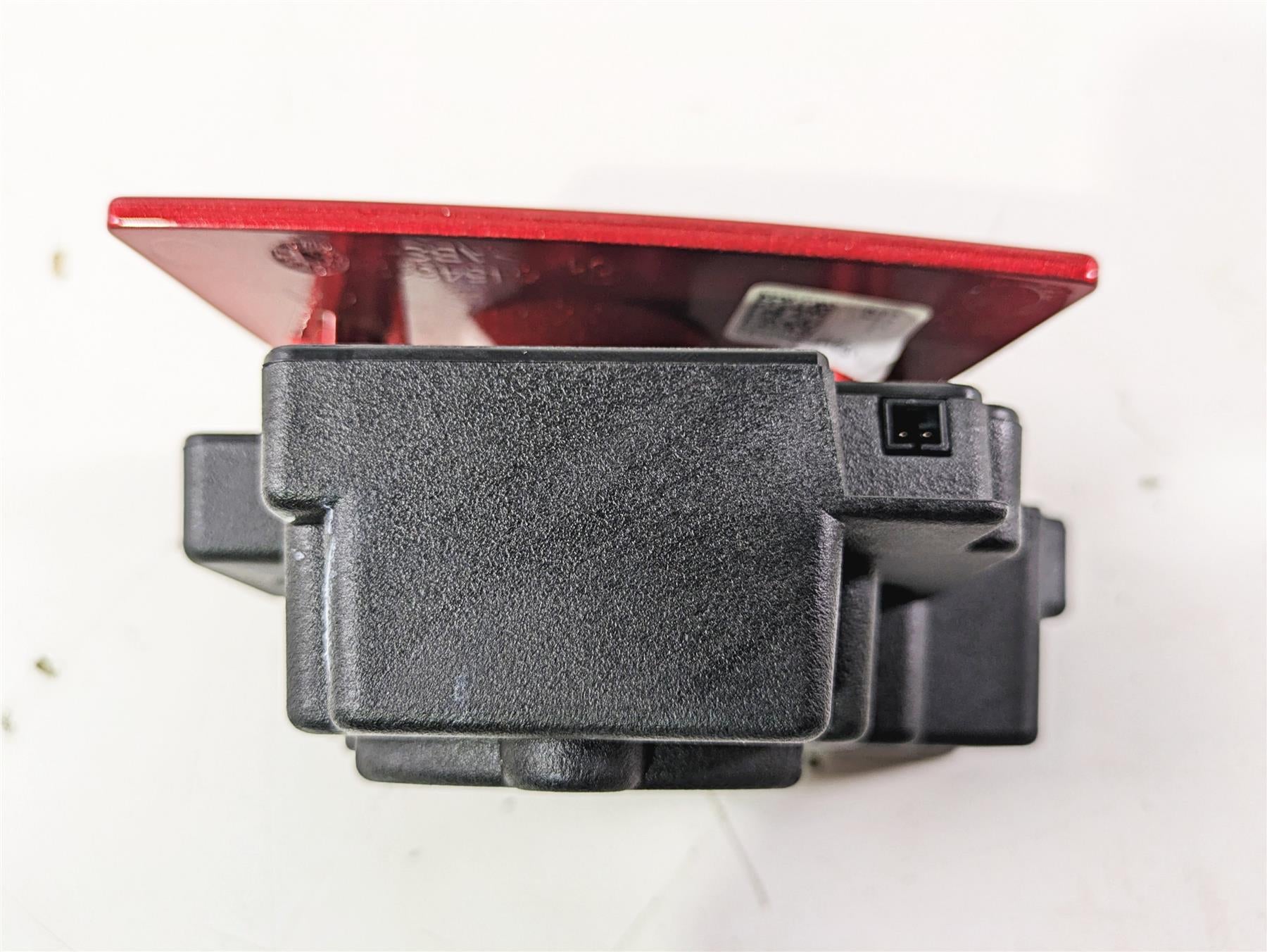 2019 Indian Chieftain Limited Right Saddlebag Lock Unit Module 4017838 {{ shop.shopifyCountryName }} - Mototech271