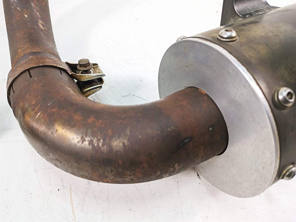 2019 Yamaha YXZ1000 R EPS SS SE GYTR Exhaust System Header Pipe GYT-YXZEX-FS-00 {{ shop.shopifyCountryName }} - Mototech271