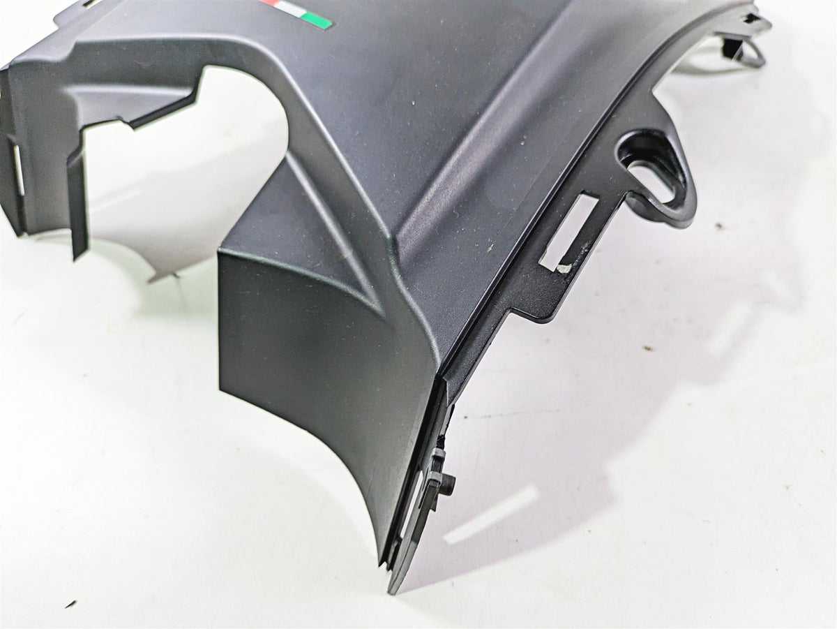 2013 Ducati Hyperstrada 821 Center Tank Fairing Cover 480P5672B {{ shop.shopifyCountryName }} - Mototech271
