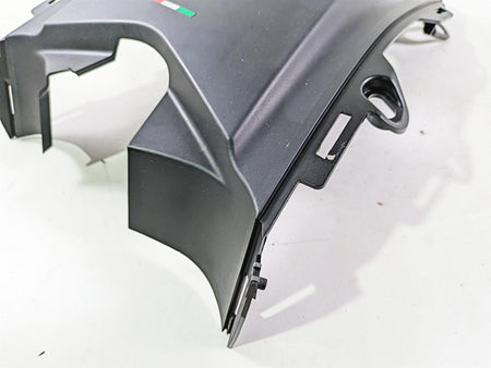 2013 Ducati Hyperstrada 821 Center Tank Fairing Cover 480P5672B {{ shop.shopifyCountryName }} - Mototech271