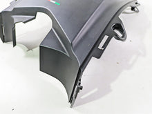 Load image into Gallery viewer, 2013 Ducati Hyperstrada 821 Center Tank Fairing Cover 480P5672B | Mototech271
