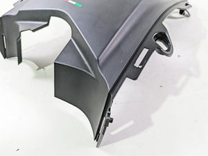 2013 Ducati Hyperstrada 821 Center Tank Fairing Cover 480P5672B | Mototech271