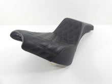 Load image into Gallery viewer, 2020 Harley Softail FXBB Street Bob Saddleman Imzz Dual Seat - Read 818-30-172
