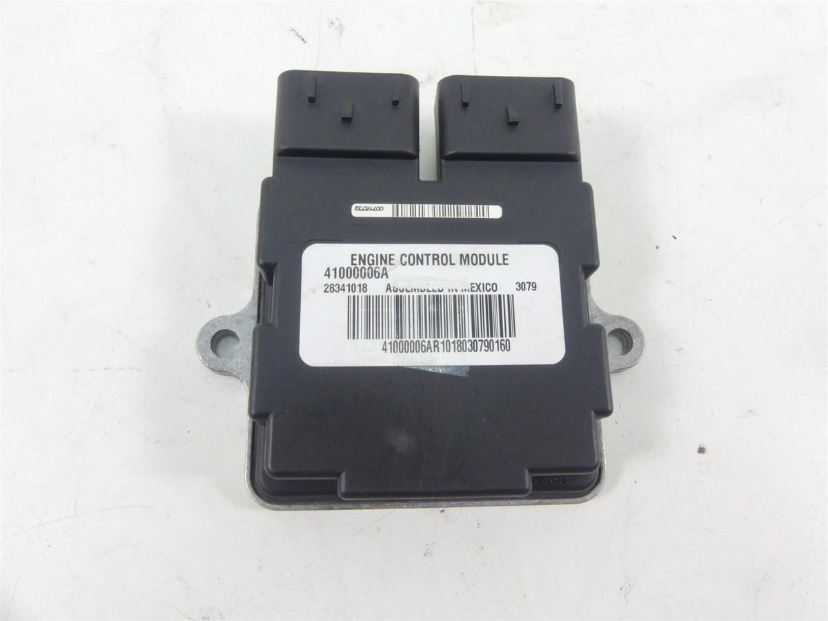 2015 Harley FXDL Dyna Low Rider Cdi Ecu Ecm Engine Control Module 41000006A {{ shop.shopifyCountryName }} - Mototech271