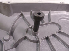 Load image into Gallery viewer, 2009 Harley FXCW Softail Rocker Outer Primary Drive Clutch Cover 60784-06
