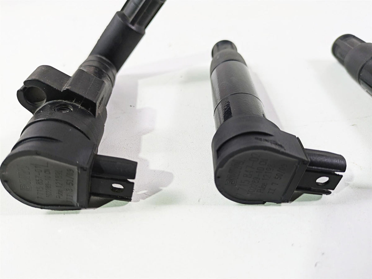 2010 BMW R1200RT K26 Ignition Coils Stick Coil Set 12138520154 12138520173 {{ shop.shopifyCountryName }} - Mototech271
