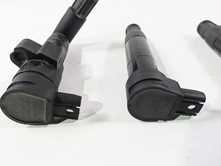 2010 BMW R1200RT K26 Ignition Coils Stick Coil Set 12138520154 12138520173 {{ shop.shopifyCountryName }} - Mototech271