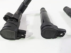 2010 BMW R1200RT K26 Ignition Coils Stick Coil Set 12138520154 12138520173 | Mototech271